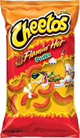 Cheetos Puf Flmn Hot Is Out Of Stock