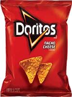 Doritos Nacho Cheese Is Out Of Stock