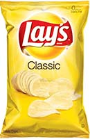 Lays Classic Is Out Of Stock