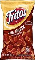 Fritos Chili Cheese Is Out Of Stock