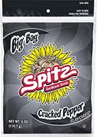 Spitz Seeds Cracked Pepper