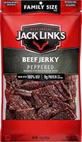 Jack Link's Beef Steak Pepperd