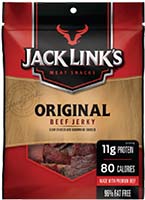 Jack Link's Original Beef Jerky 1.25oz