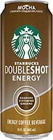 Double Shot Mocha 15 Is Out Of Stock