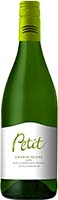 Forrester's Petit Chenin Is Out Of Stock