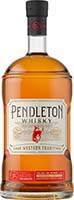 Pendleton Canadian Whiskey