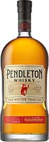 Pendleton Whiskey Original Is Out Of Stock