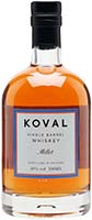 Koval Millett Is Out Of Stock