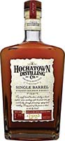 Hochatown Dist Bourbon 90p 750