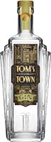 Tom's Town Gin 750