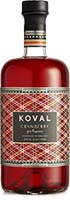 Koval Cranberry Gin 750