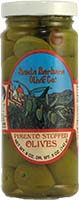 Santa Barbara Pimento Stuffed Olives Is Out Of Stock