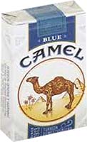 Camel Blue Reg