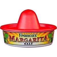 Francos Margarita Salt