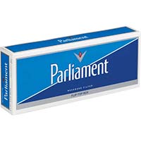 Parliament White Box Is Out Of Stock