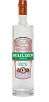 Boulder Gin