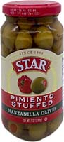 Star Spanish Olives Is Out Of Stock