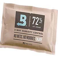Boveda Humidity Control Pack 72%