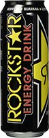 Rockstar Original Energy Is Out Of Stock