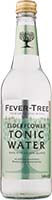 Fever Tree Elderflower Tonic