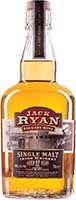 Jack Ryan Single Malt Irish Whiskey 12yr Is Out Of Stock