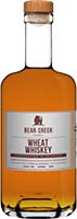 Bear Creek Wheated Bourbon Daveco Select