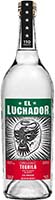 123 Tequila El Luchador 110 Proof Is Out Of Stock