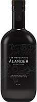Far North Alander Spiced Rum Is Out Of Stock