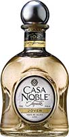 Casa Noble Single Barrel Joven Is Out Of Stock