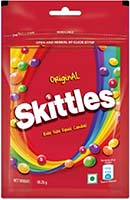 Skittles Original Is Out Of Stock