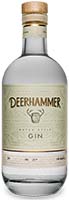 Deerhammer Dutch Style Gin