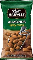 Nut Harvest Almonds