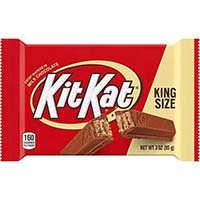 Kit Kat Kit Kat King