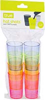 Neon Shot Glasses 8pk Is Out Of Stock
