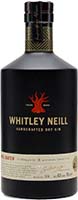 Whitley Neill Original Gin Is Out Of Stock