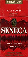 Seneca Red Shorts