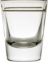 Shotski Classic 1.5oz Shot Glass By True Brands