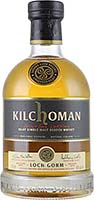 Kilchoman Loch Gorm            Single Malt