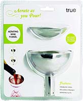 True Aerating Wine Funnel Is Out Of Stock