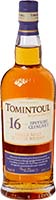 Tomintoul 16yr