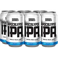 10 Barrel Brewing Apocalypse Ipa Is Out Of Stock