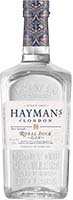 Haymans Royal Dock Navy Gin 114
