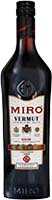 Miro Sweet Vermouth Is Out Of Stock