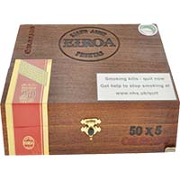 Eiroa  The First 20 50x5 Is Out Of Stock