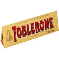 Toblerone Bar Is Out Of Stock