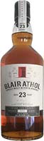 Blair Athol 23yr 58.4% Bottle #5006 Is Out Of Stock