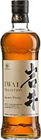 Mars 'iwai Tradition' Natsu Edition Umeshu Cask Blended Whiskey