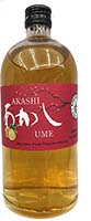 Akashi Ume Plum Japanese Whiskey