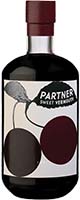 Partners Sweet Vermouth 375