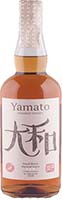 Yamato Japanese Whisky